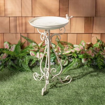 Image showing  Ashlan Bird Bath, PAT5024A