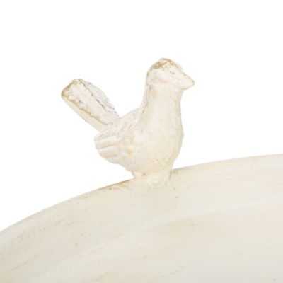 Image showing  Ashlan Bird Bath, PAT5024A