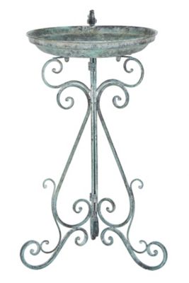Safavieh Ashlan Bird Bath, PAT5024B