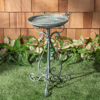 Image showing  Ashlan Bird Bath, PAT5024B