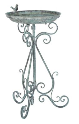 Image showing  Ashlan Bird Bath, PAT5024B