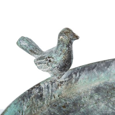 Image showing  Ashlan Bird Bath, PAT5024B