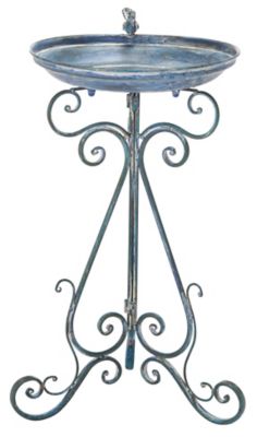 Safavieh Ashlan Bird Bath, PAT5024C
