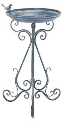 Image showing  Ashlan Bird Bath, PAT5024C