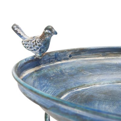 Image showing  Ashlan Bird Bath, PAT5024C