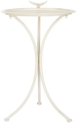 Safavieh Kensi Bird Bath, PAT5025A