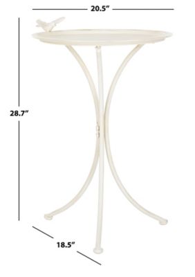 Image showing  Kensi Bird Bath, PAT5025A