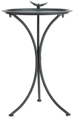 Safavieh Kensi Bird Bath, PAT5025B