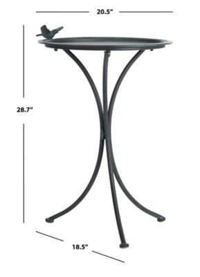 Image showing  Kensi Bird Bath, PAT5025B