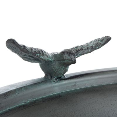 Image showing  Kensi Bird Bath, PAT5025B