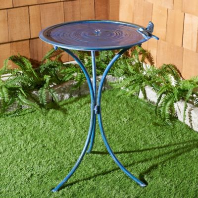 Image showing  Kensi Bird Bath, PAT5025C