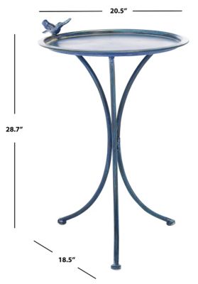 Image showing  Kensi Bird Bath, PAT5025C