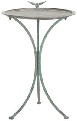 Safavieh Kensi Bird Bath, PAT5025D