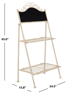 Image showing  Natum Plant Stand, PAT5029A