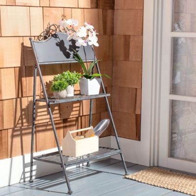 Image showing  Natum Plant Stand, PAT5029B