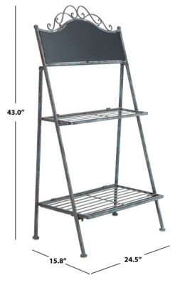 Image showing  Natum Plant Stand, PAT5029B