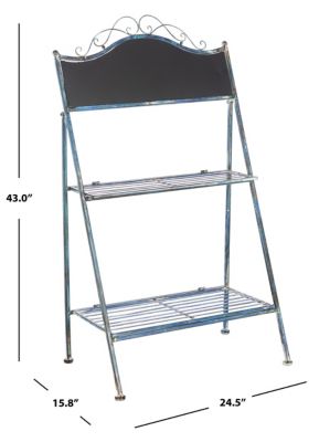 Image showing  Natum Plant Stand, PAT5029C