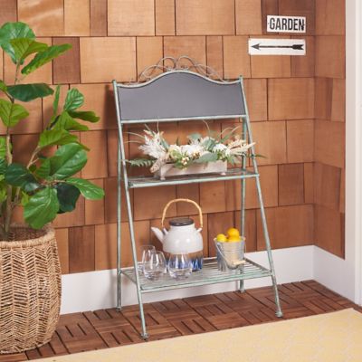 Image showing  Natum Plant Stand, PAT5029D
