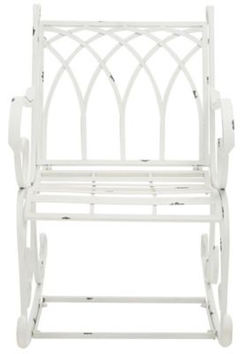 Safavieh Medrano Rocking Chair