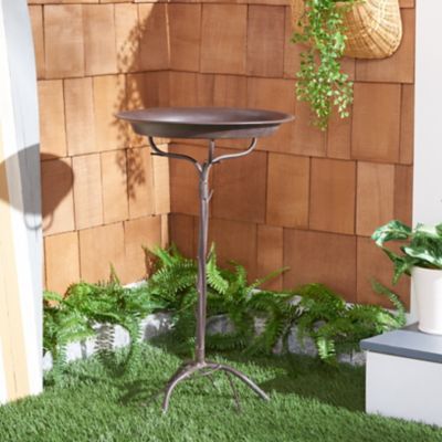 Image showing  Nigel Bird Bath, PAT5032B