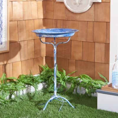 Image showing  Nigel Bird Bath, PAT5032C