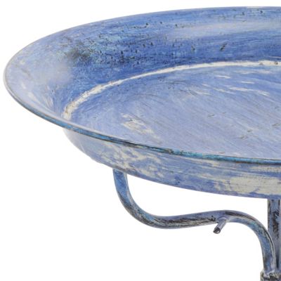 Image showing  Nigel Bird Bath, PAT5032C