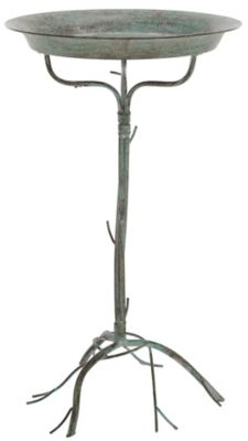Safavieh Nigel Bird Bath, PAT5032D