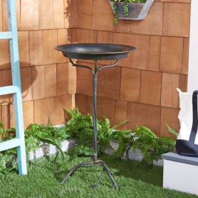 Image showing  Nigel Bird Bath, PAT5032E
