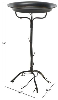 Image showing  Nigel Bird Bath, PAT5032E