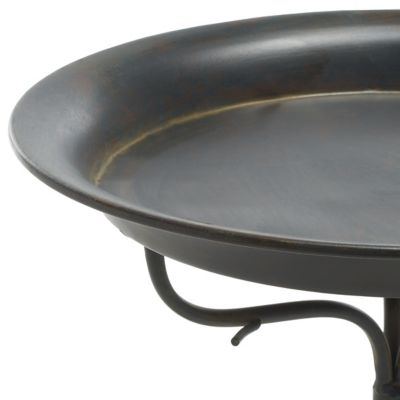 Image showing  Nigel Bird Bath, PAT5032E