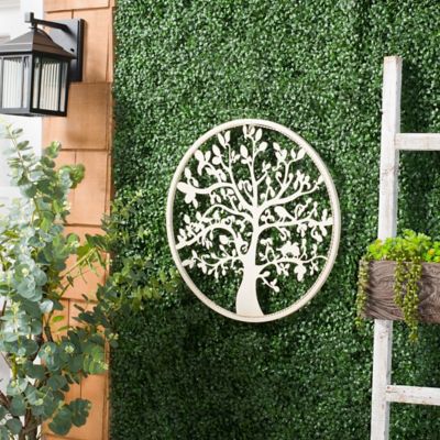 Image showing  20 in. Tree Of Life Wall Art, PAT5039A