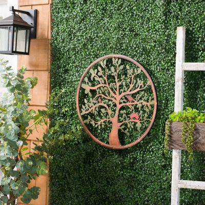 Image showing  20 in. Tree Of Life Wall Art, PAT5039B