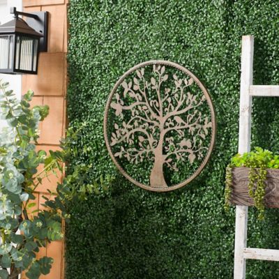 Image showing  20 in. Tree Of Life Wall Art, PAT5039C