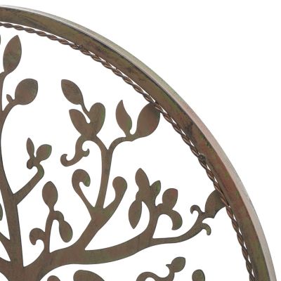 Image showing  20 in. Tree Of Life Wall Art, PAT5039C