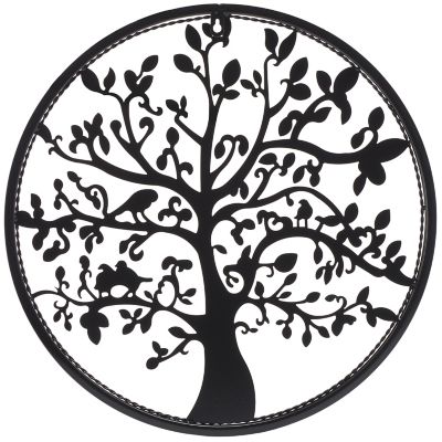 Image showing  20 in. Tree Of Life Wall Art, PAT5039E