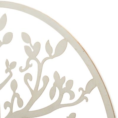 Image showing  31.5 in. Tree Of Life Wall Art, PAT5040A