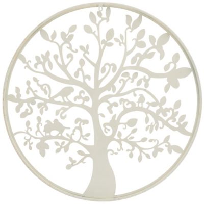 Image showing  31.5 in. Tree Of Life Wall Art, PAT5040A