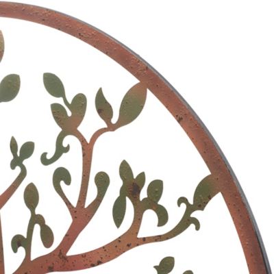 Image showing  31.5 in. Tree Of Life Wall Art, PAT5040B