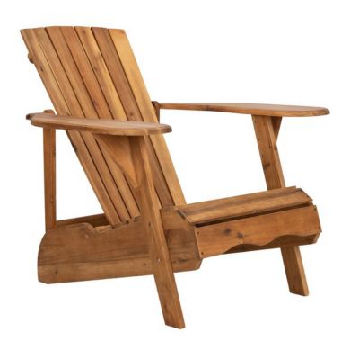 Image showing  Mopani Chair