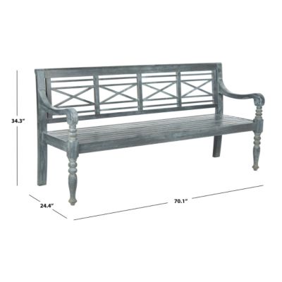 Image showing  Karoo Bench