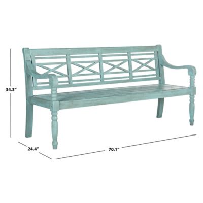 Image showing  Karoo Bench