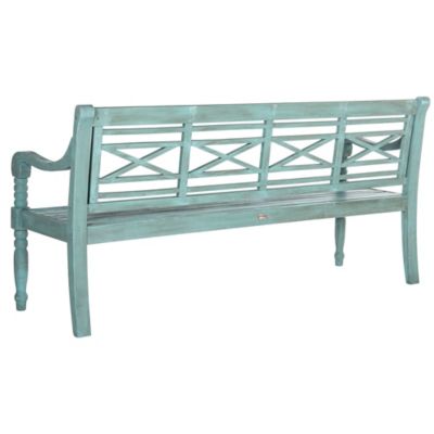 Image showing  Karoo Bench