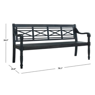 Image showing  Karoo Bench