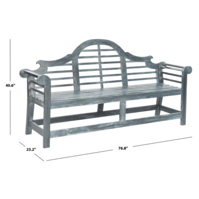 Image showing  Khara Bench