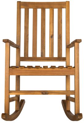 Safavieh Barstow Rocking Chair