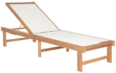 Safavieh Manteca Lounge Chair, PAT6708A
