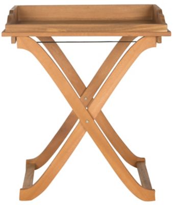 Safavieh Covina Tray Table