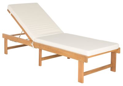 Safavieh Inglewood Lounge Chair, PAT6723A