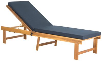 Safavieh Inglewood Lounge Chair, PAT6723B