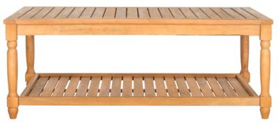 Safavieh Oakley Coffee Table, PAT6726A